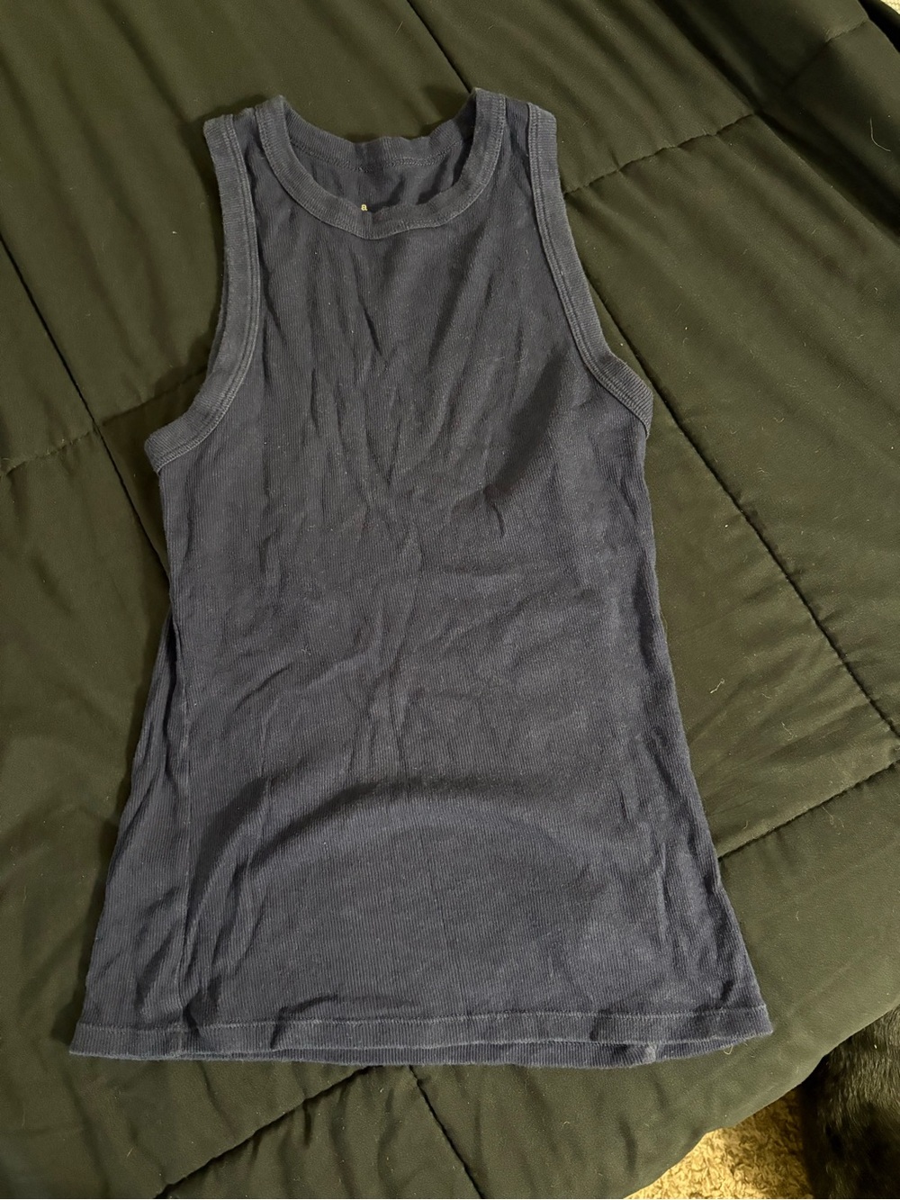 Women’s racer backs